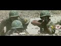 『ワンス・アンド・フォーエバー』(We Were Soldiers)Combat12 HD
