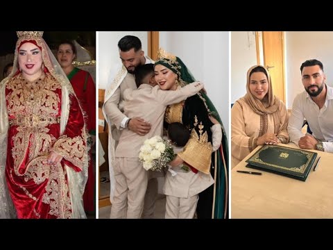 شهيوات ام نزار واش المطلقة معندهاش حق فالحياة علاش هاد الحقد سمعو وليداتي آش قالوا على باباهم أيوب