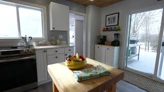 253 Airport Road video tour