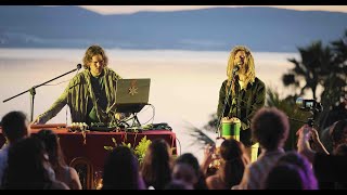 Mose & Sam Garrett - SONIDOS DEL LAGO (AFTERMOVIE) - Lago de Chapala, México
