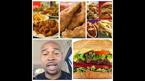 How to make better food choices