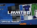 Lavatro | Demo + Campaña de Kickstarter