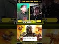 Star Wars Needs More FUN, Less Heavy! Bring Back The Good Times! #shorts