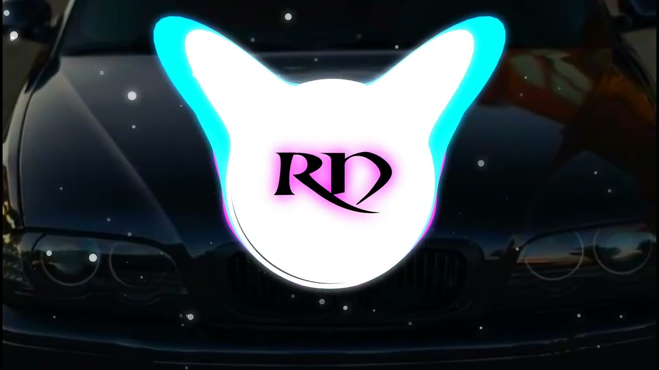 Slavik Pogosov - Мама не ругай (Bass boosted)