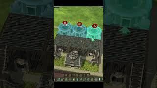Timberborn | Build This Stacked Bot Factory