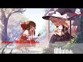 Negai - Yuka Masaki Ft K.J [Anime Music Nezuko]