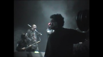 Slipknot Live - Belfort, France 07.04.2004 (crowd footage)