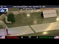 A4 - Div 1 Women's Foil-T8 -(Eyer v Partridge)- Junior Olympics and Div I NAC -Charlotte, NC -2025