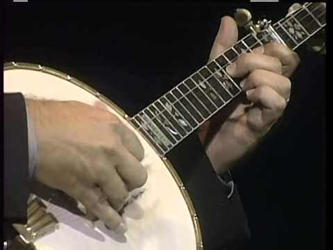 DEL McCOURY  Hillcrest Drive 2007 LiVe