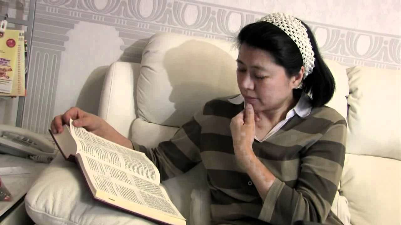 電視節目 TV1152 豐盛人生下半場 (HD 粵語) (香港系列)