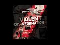 Violent Disinformation