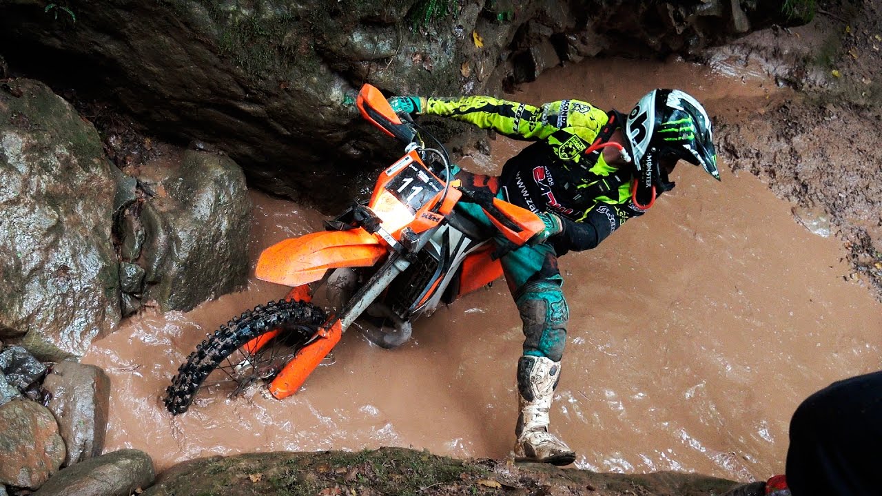 Motocross & Enduro