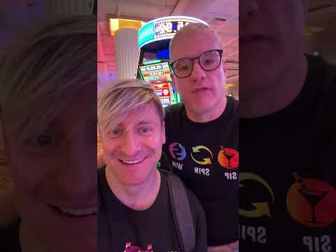 It’s Fri-Yay Slot Play at Caesars New Orleans