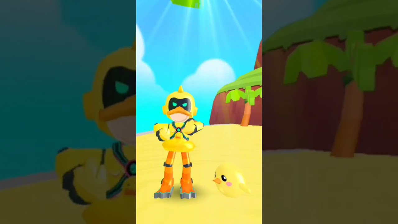 pk xd new duck armor