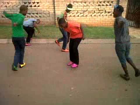 izikhothane