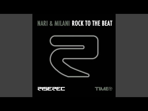 Rock To The Beat artwork