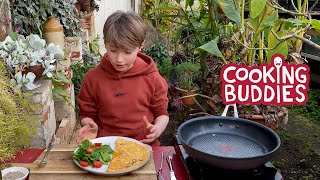 Omelette | Buddy Oliver