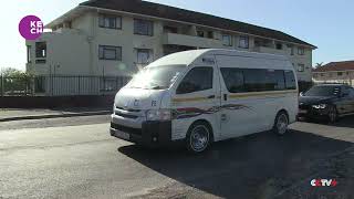 South Africa to roll out electric taxis screenshot 5