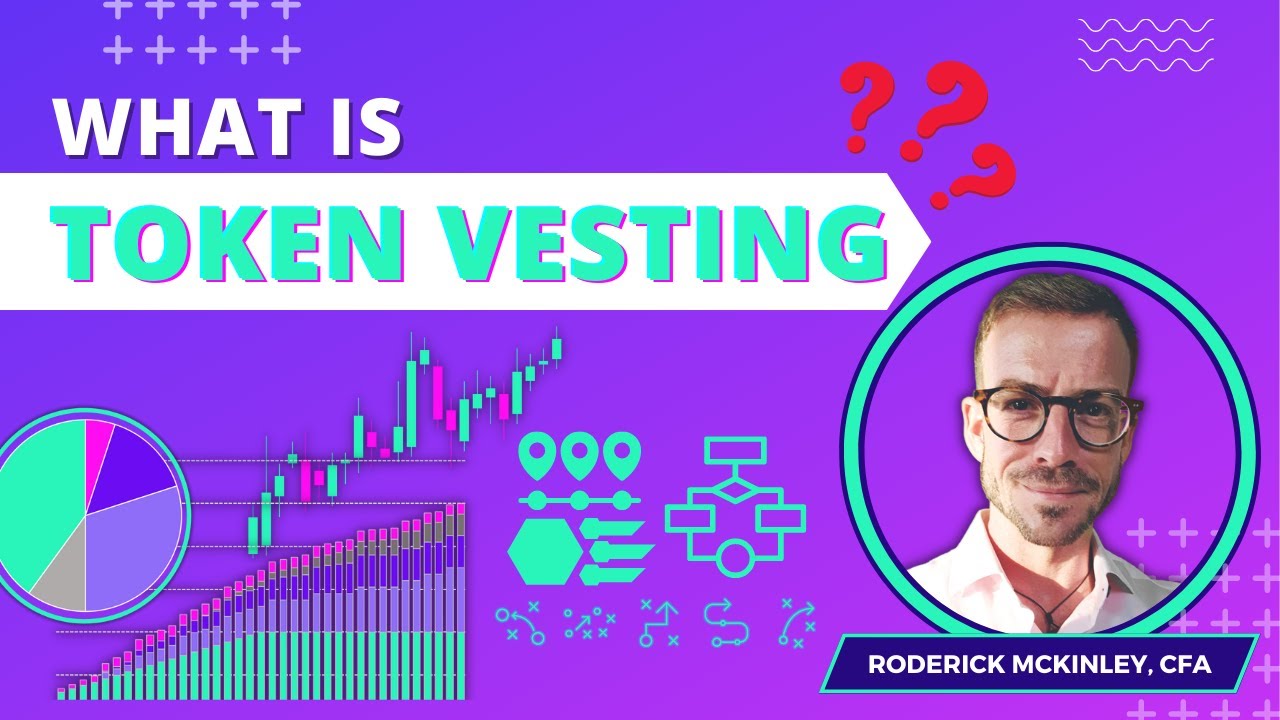 What is token vesting? How does it affect project tokenomics?