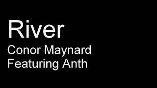 River Anth lyrics