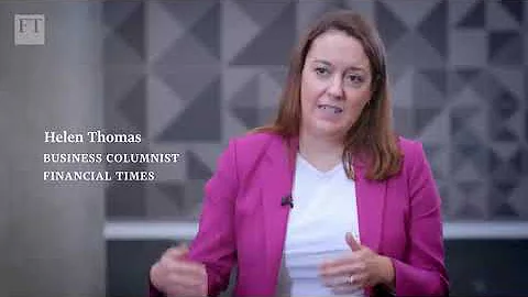 The Brexit effect how leaving the EU hit the UK  FT Film %%%%% 1