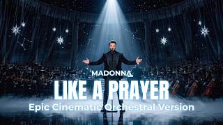 LIKE A PRAYER – Madonna (Epic Cinematic Orchestral Version) | Mr Orchestral