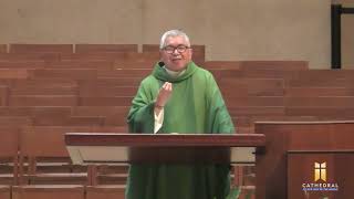 Memorial of Saint Augustine Zhao Rong, Priest, and Companions, Martyrs