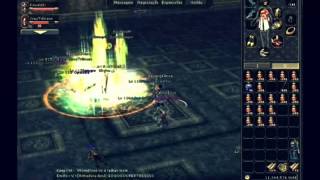 Top Ninja no Metin 2 rox