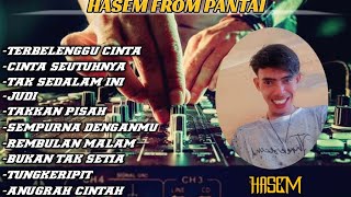 DUGEM FUNKOT TERBARU TERBELENGGU CINTA || CINTA YANG UTUH