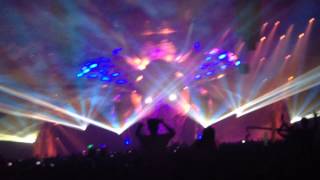 Coone - A Light Never Comes Remix @ Qlimax 2013