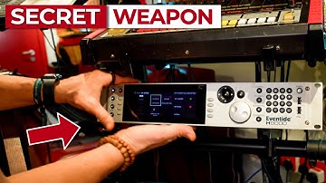 Why THIS FX Unit is My Studio’s Secret Weapon 🔥