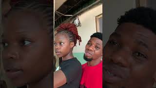 Tapping Current With My Beautiful Neighbor