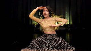 Kuch Kuch Hota Hai | Sitting Choreography | Natya Social Choreography
