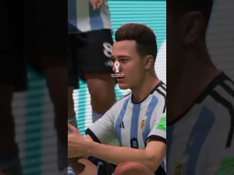 🤯 Argentina Vs