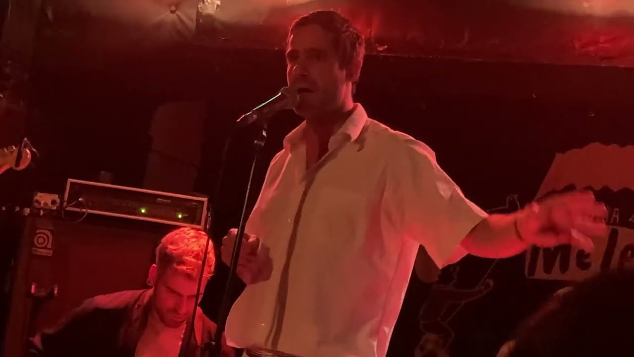 Puts Marie (Switzerland) 2025年10月23日 @難波Mele