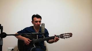 Kendine Iyi Bak (Cover)