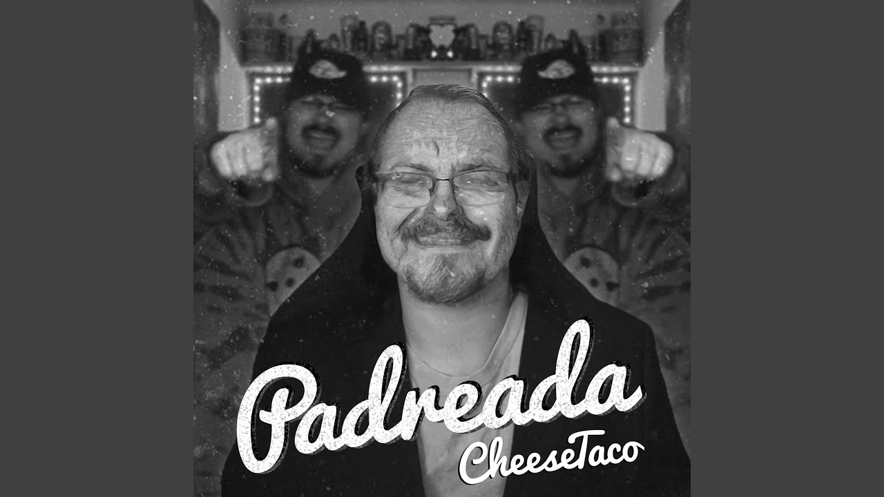 Tonton Padreada di YouTube Tonton Padreada di YouTube