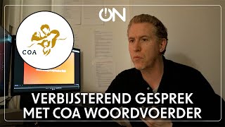 Download Lagu Verbijsterend gesprek met COA woordvoerder Amsterdam MP3 Download Lagu Verbijsterend gesprek met COA woordvoerder Amsterdam MP3