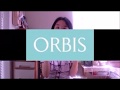 ORBISのビューラー