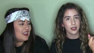 BABY FOOD CHALLENGE