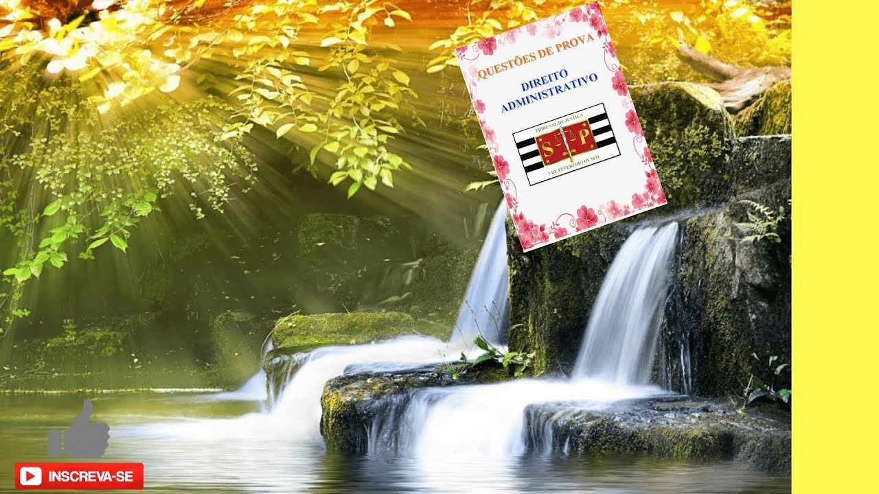 Cronograma e Explicação Apostila de Questões