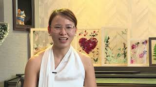 Vườn Sao Mai Htvtranh Hoa Khô