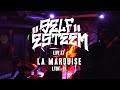 Capture de la vidéo Self Esteem - 06.03.2020. - Live @La Marquise, Lyon - Fr