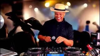 Miss Jones - Where I want to be (Dj Jazzy D Edit)