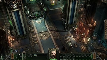 Warhammer 40000 Rogue Trader Part 67