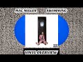 MAC MILLER - SWIMMING (VINYL OVERVIEW)
