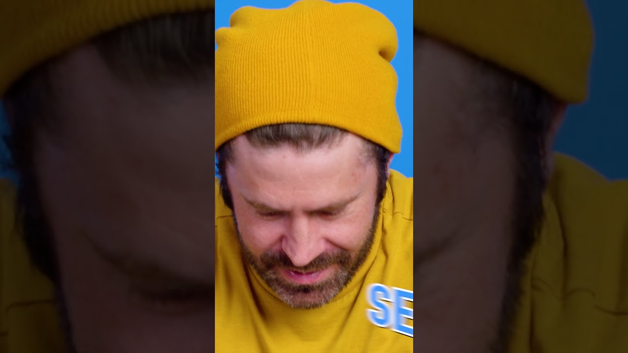 This Is A Lot Harder Than It Looks! #reaction #challenge #funny #worldrecord #shorts