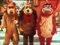 The banana splits opening and closing theme 1968  1970