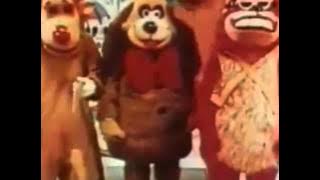 The Banana Splits Opening and Closing Theme 1968 - 1970