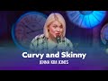 Don't Buy Skinny Jeans. Jenna Kim Jones - Full Special